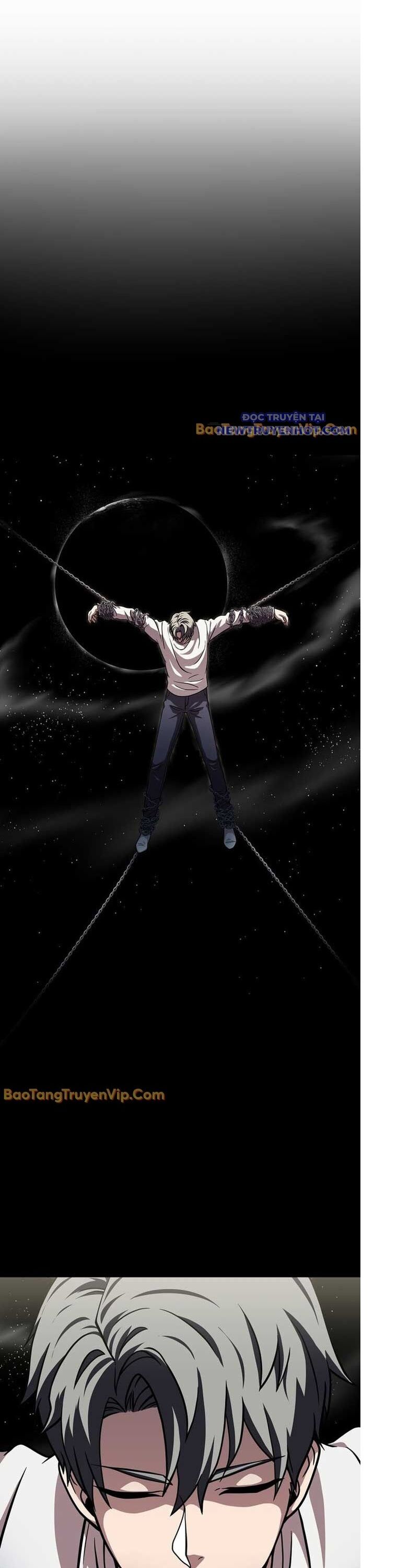 Người Chơi Không Thể Thăng Cấp Chapter 183 - 31