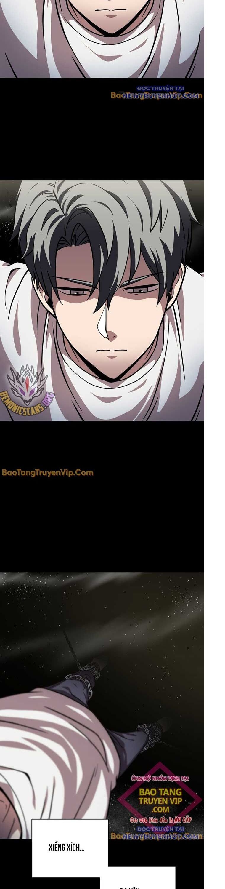 Người Chơi Không Thể Thăng Cấp Chapter 183 - 32