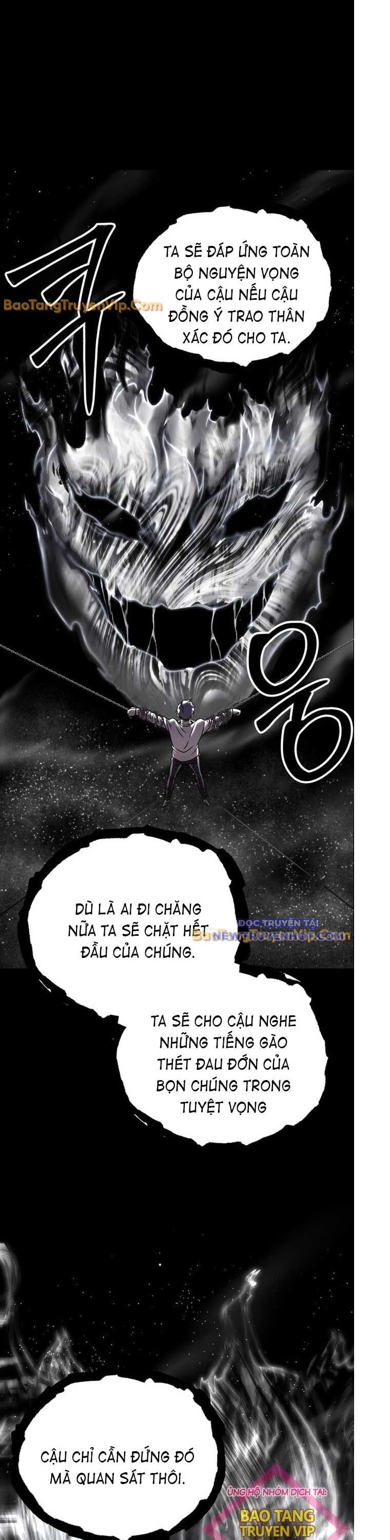 Người Chơi Không Thể Thăng Cấp Chapter 183 - 34