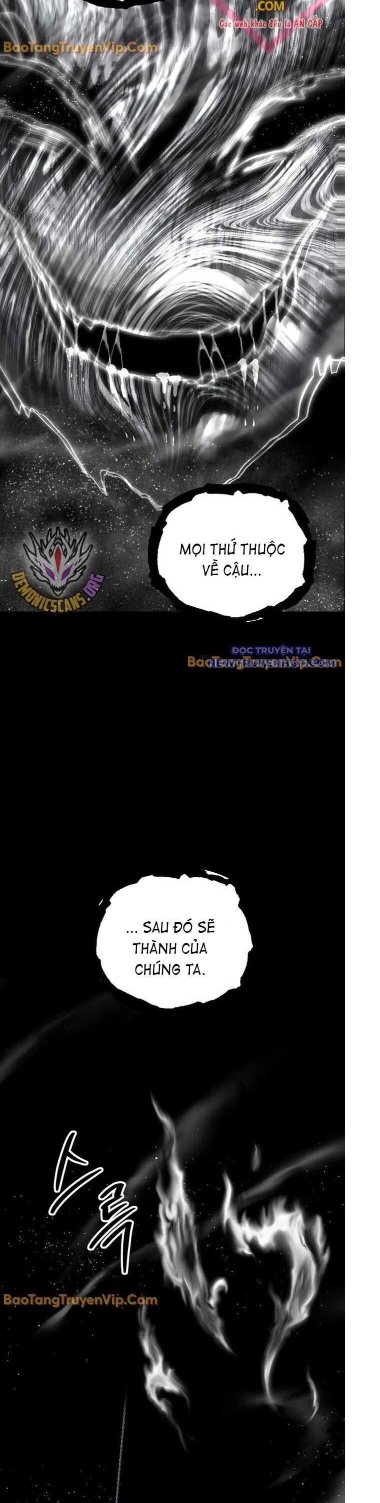 Người Chơi Không Thể Thăng Cấp Chapter 183 - 35