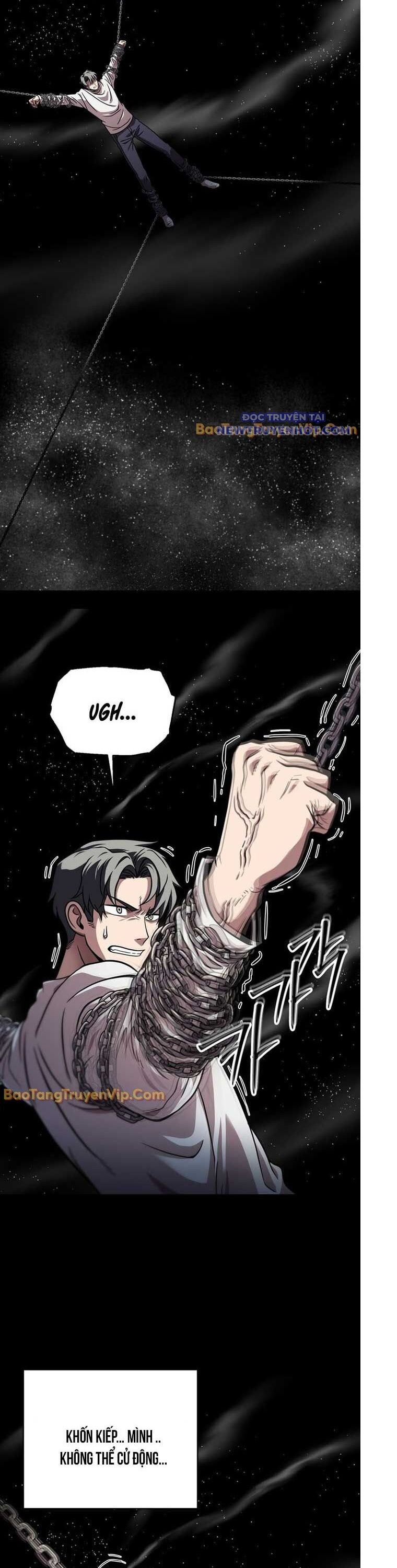 Người Chơi Không Thể Thăng Cấp Chapter 183 - 36