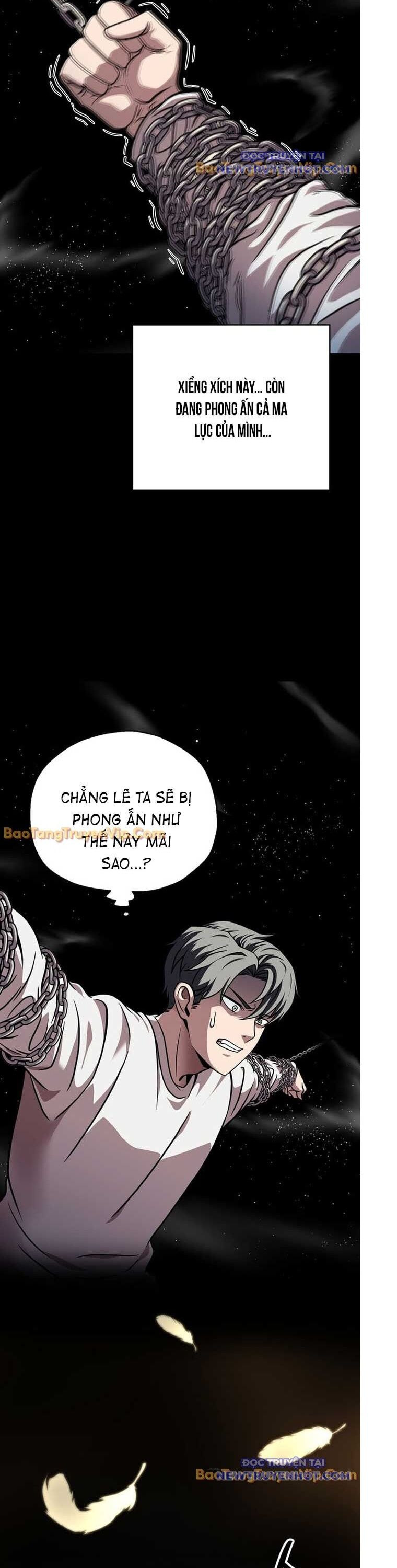 Người Chơi Không Thể Thăng Cấp Chapter 183 - 37