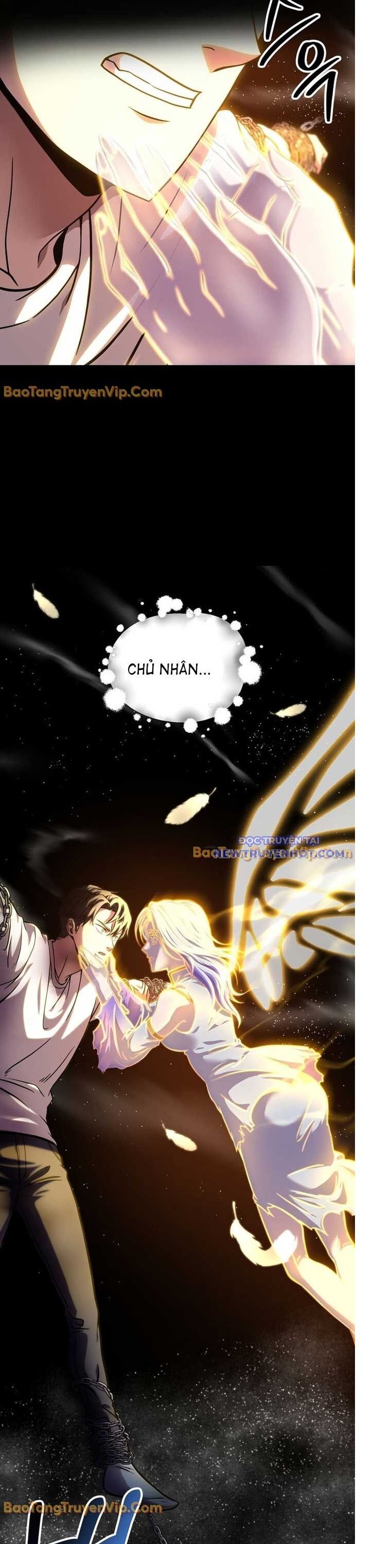 Người Chơi Không Thể Thăng Cấp Chapter 183 - 38