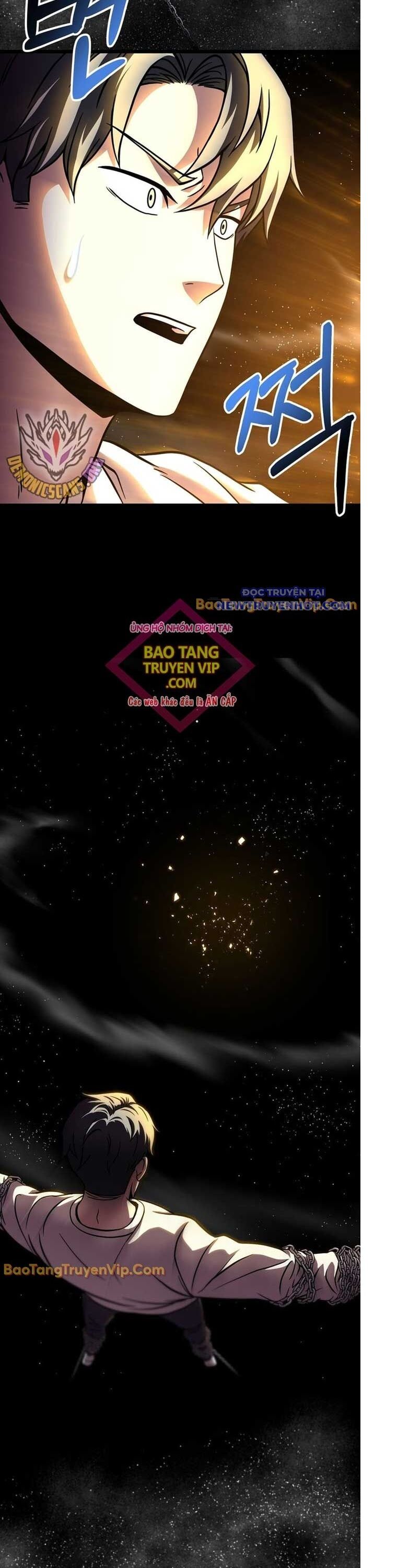 Người Chơi Không Thể Thăng Cấp Chapter 183 - 39