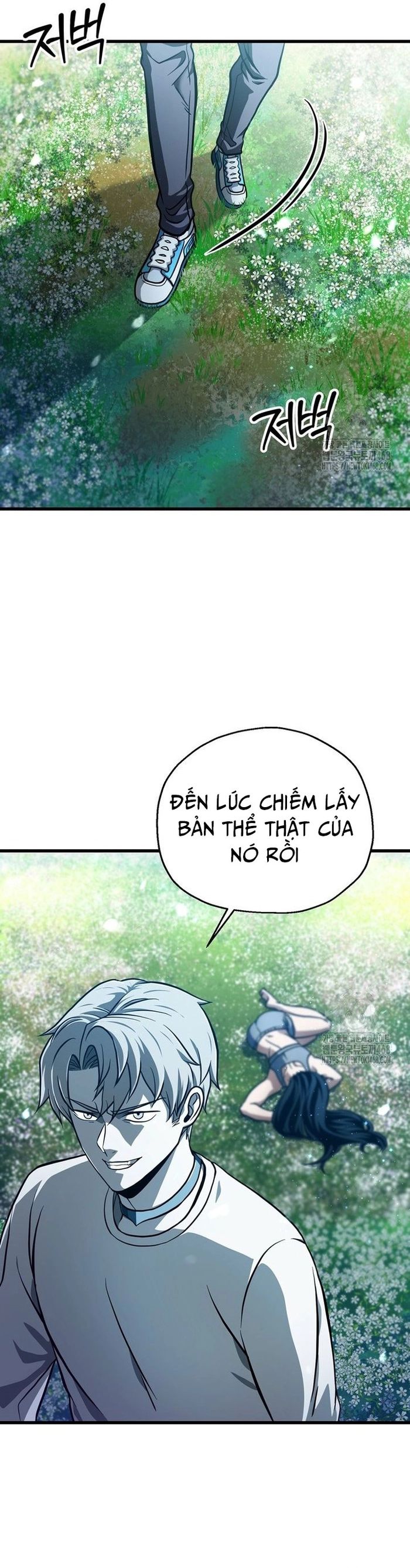 Người Chơi Không Thể Thăng Cấp Chapter 184 - 11