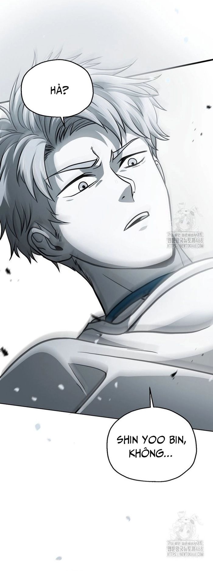 Người Chơi Không Thể Thăng Cấp Chapter 184 - 15