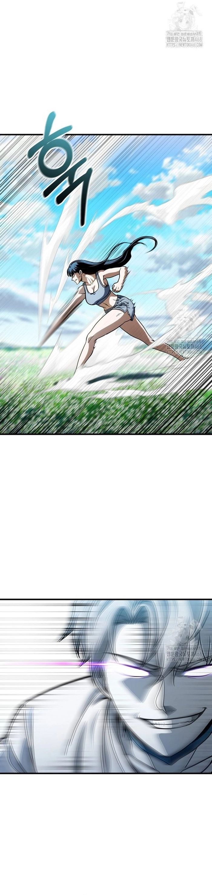 Người Chơi Không Thể Thăng Cấp Chapter 184 - 19