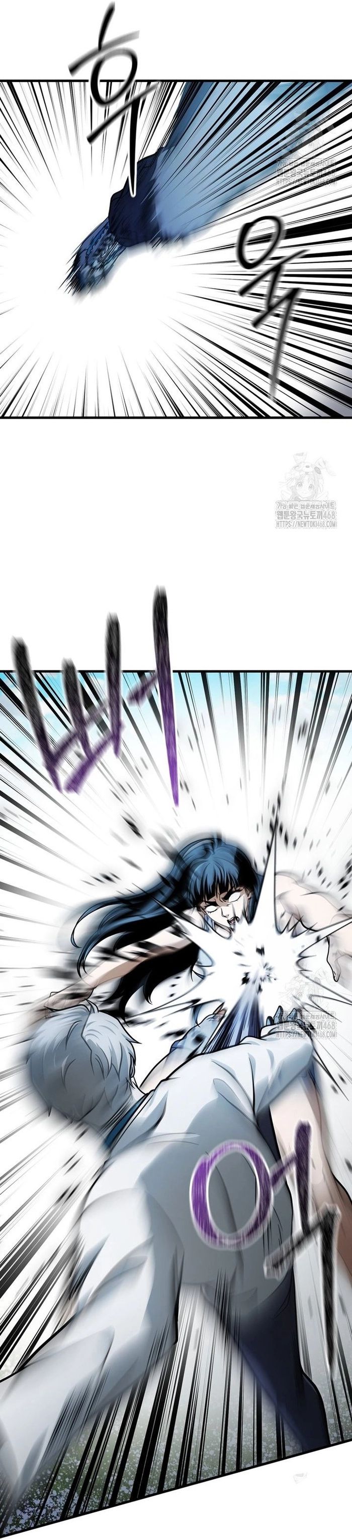 Người Chơi Không Thể Thăng Cấp Chapter 184 - 21