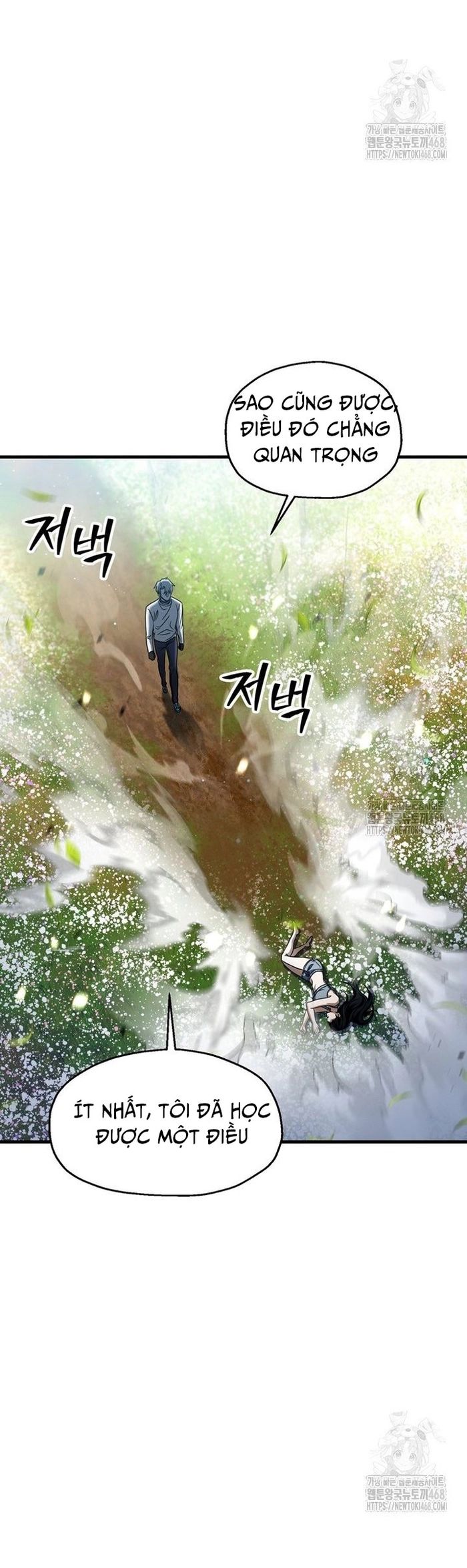 Người Chơi Không Thể Thăng Cấp Chapter 184 - 25