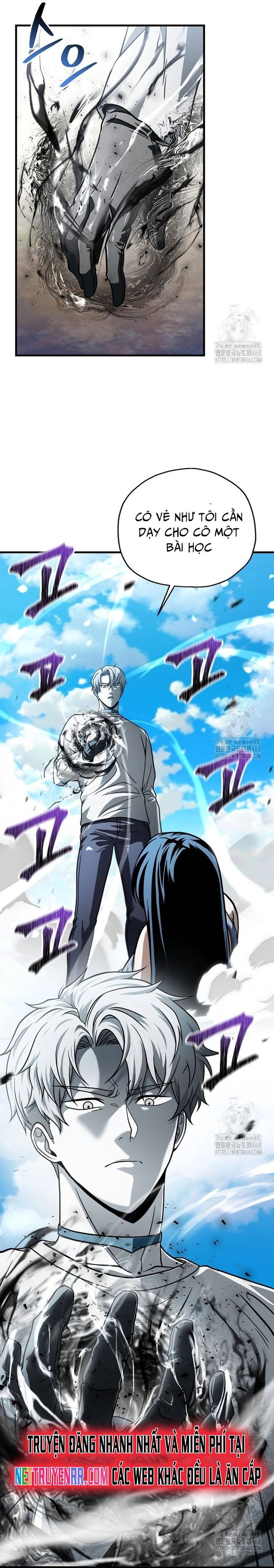 Người Chơi Không Thể Thăng Cấp Chapter 184 - 26