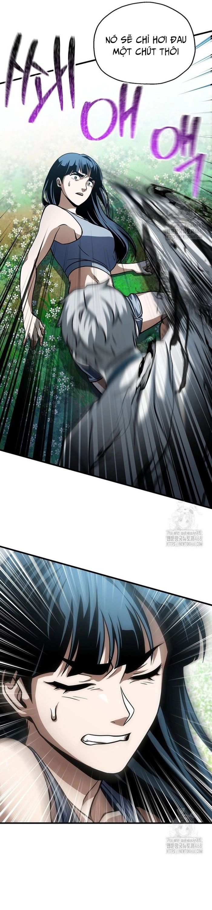 Người Chơi Không Thể Thăng Cấp Chapter 184 - 28