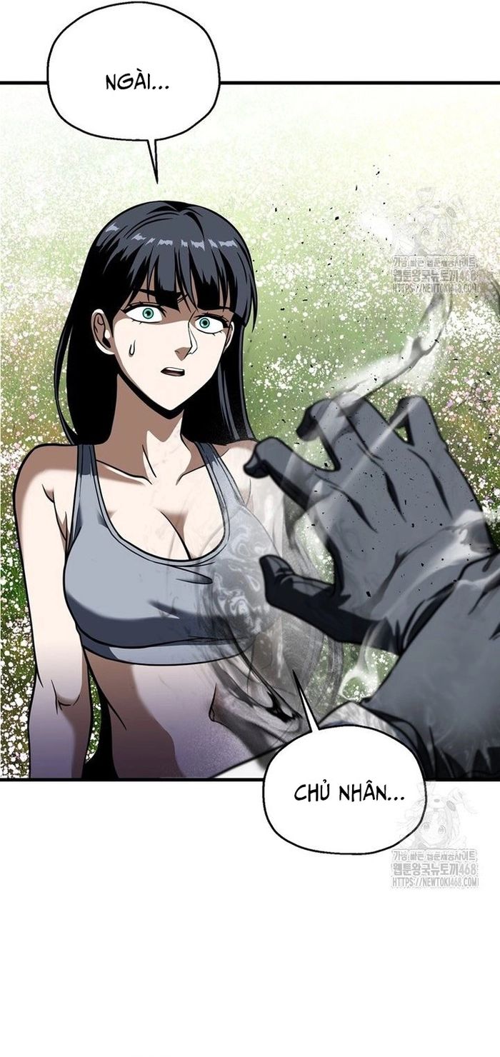 Người Chơi Không Thể Thăng Cấp Chapter 184 - 32