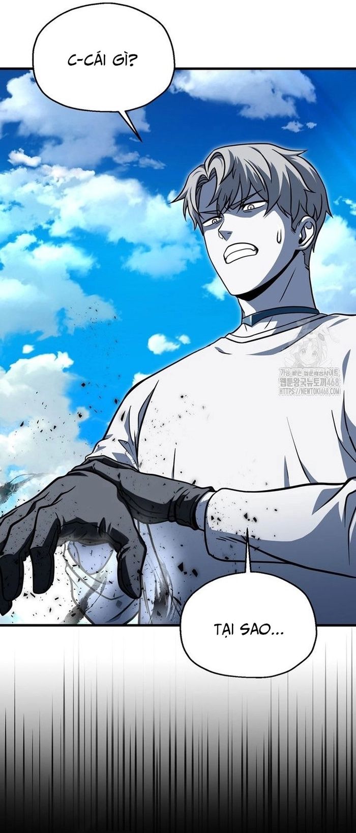 Người Chơi Không Thể Thăng Cấp Chapter 184 - 33