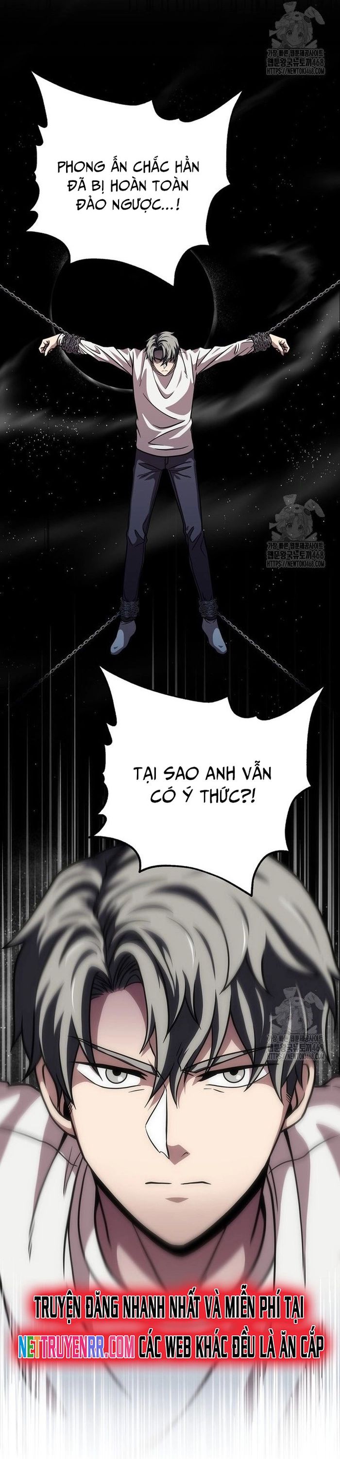 Người Chơi Không Thể Thăng Cấp Chapter 184 - 34