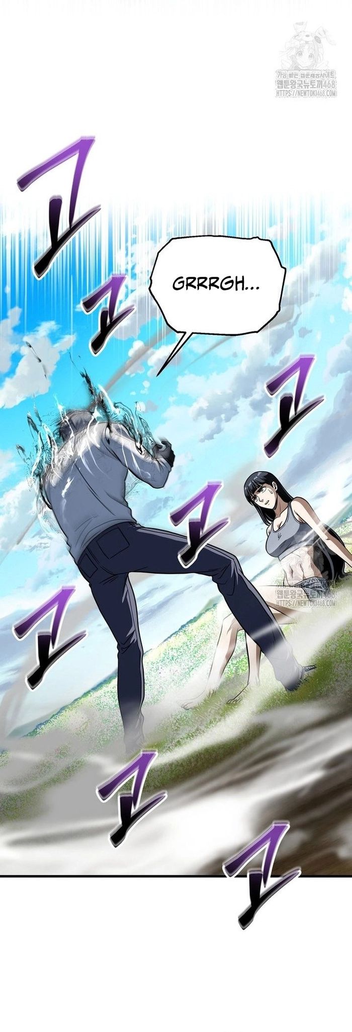 Người Chơi Không Thể Thăng Cấp Chapter 184 - 35