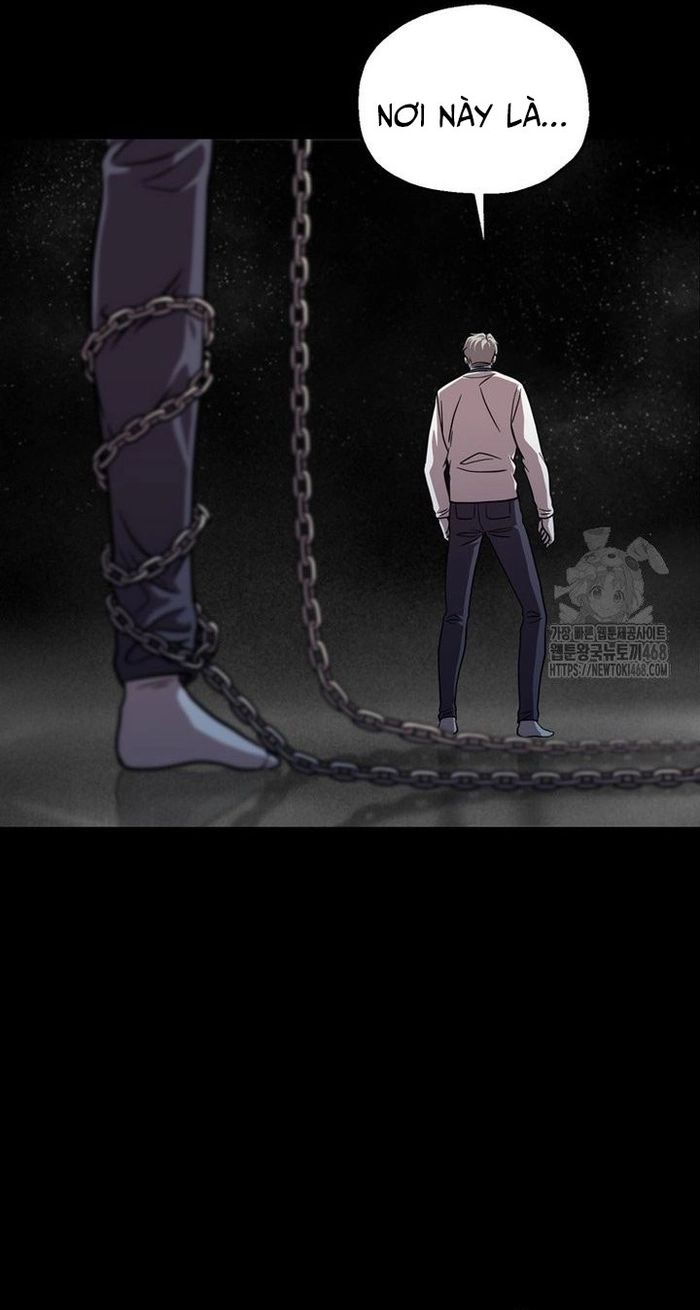 Người Chơi Không Thể Thăng Cấp Chapter 184 - 39