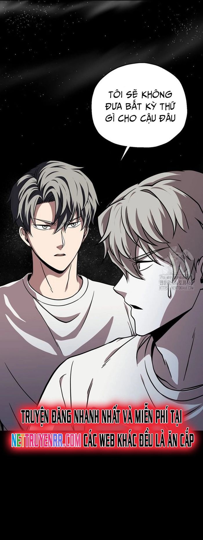 Người Chơi Không Thể Thăng Cấp Chapter 184 - 41