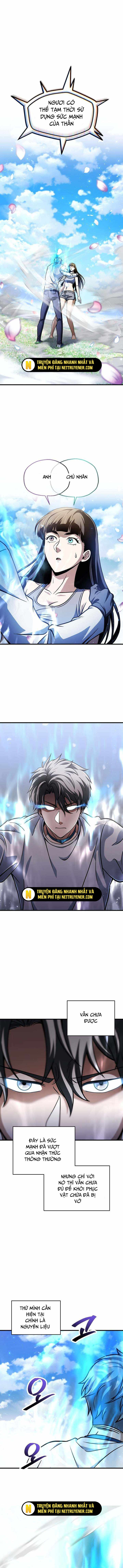 Người Chơi Không Thể Thăng Cấp Chapter 186 - 2