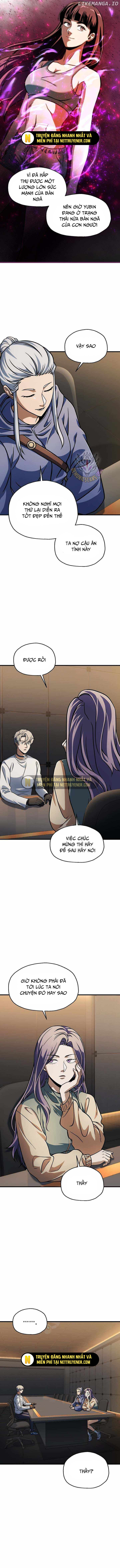 Người Chơi Không Thể Thăng Cấp Chapter 186 - 11