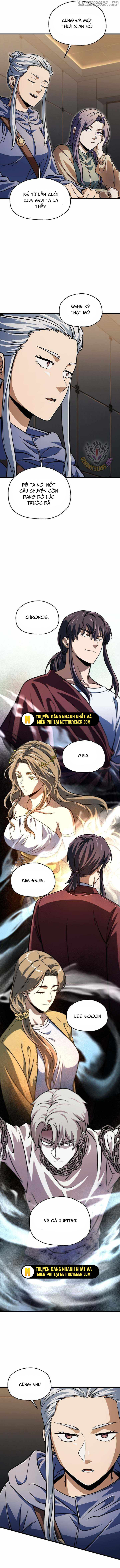 Người Chơi Không Thể Thăng Cấp Chapter 186 - 12