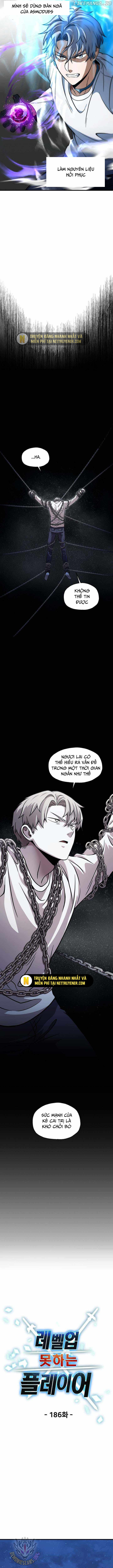 Người Chơi Không Thể Thăng Cấp Chapter 186 - 3