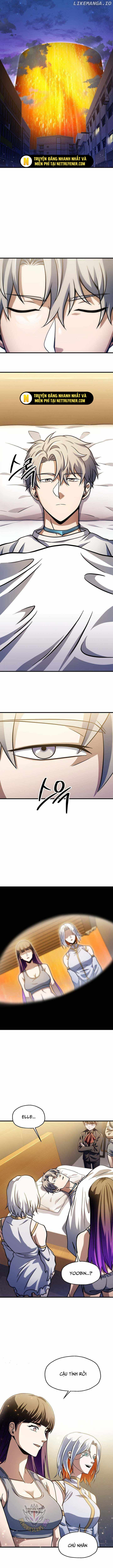 Người Chơi Không Thể Thăng Cấp Chapter 186 - 4