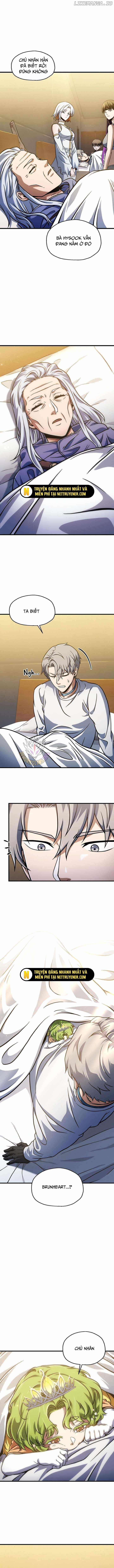 Người Chơi Không Thể Thăng Cấp Chapter 186 - 6
