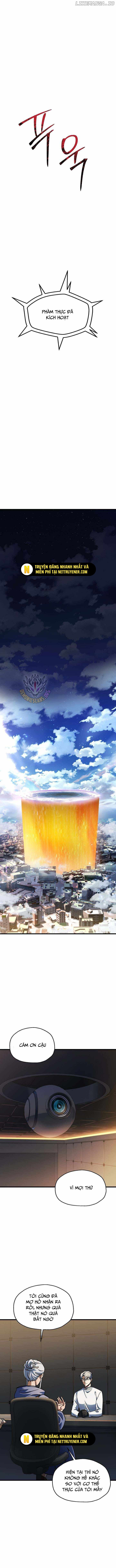 Người Chơi Không Thể Thăng Cấp Chapter 186 - 9