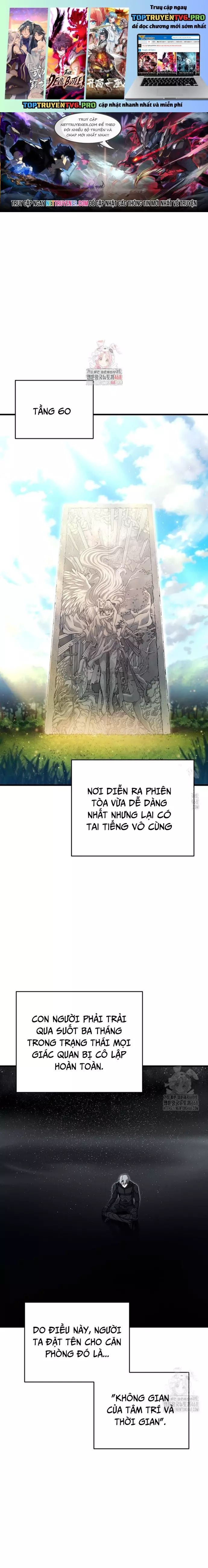 Người Chơi Không Thể Thăng Cấp Chapter 187 - 1