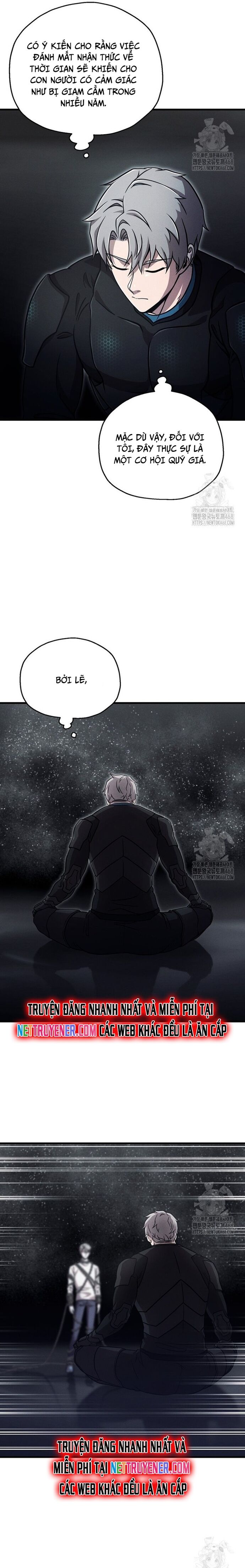 Người Chơi Không Thể Thăng Cấp Chapter 187 - 2