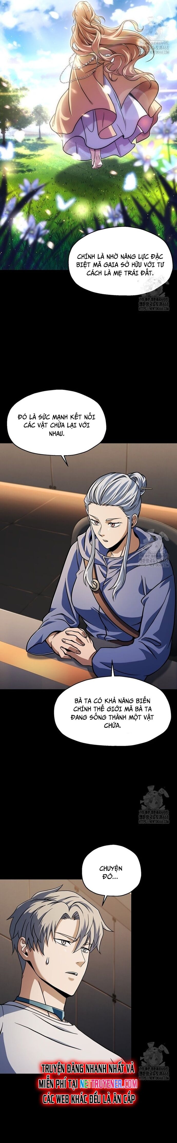 Người Chơi Không Thể Thăng Cấp Chapter 187 - 13