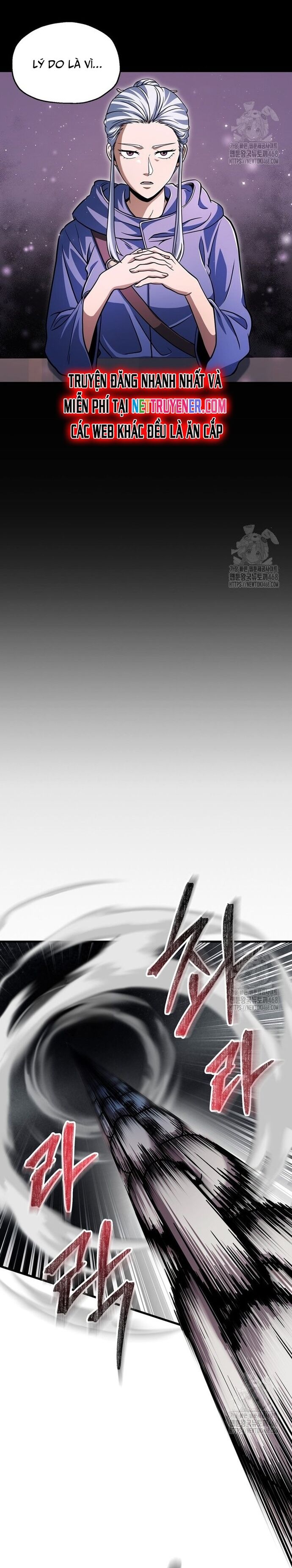 Người Chơi Không Thể Thăng Cấp Chapter 187 - 17