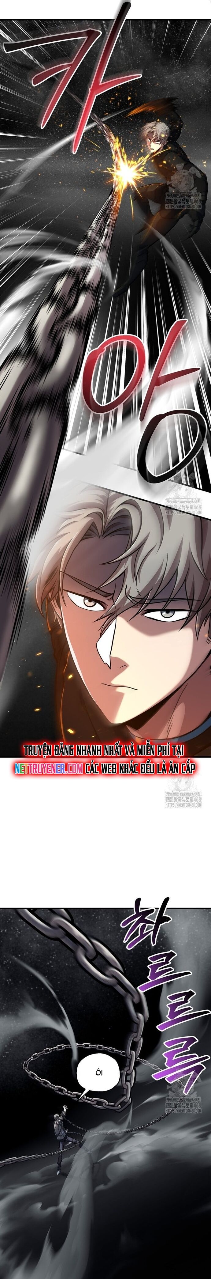 Người Chơi Không Thể Thăng Cấp Chapter 187 - 18