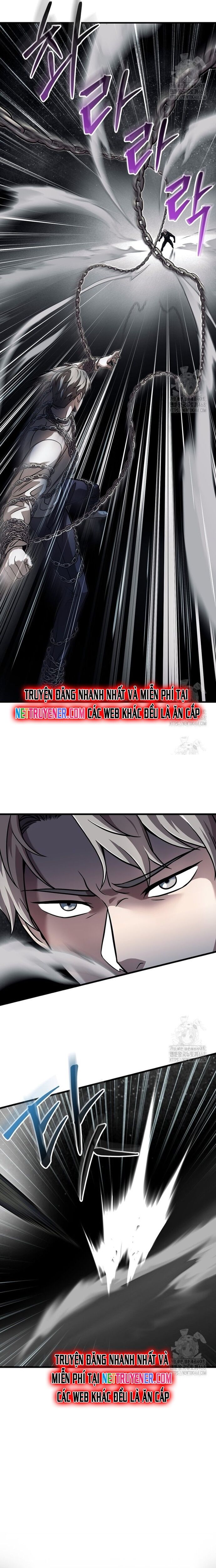 Người Chơi Không Thể Thăng Cấp Chapter 187 - 20
