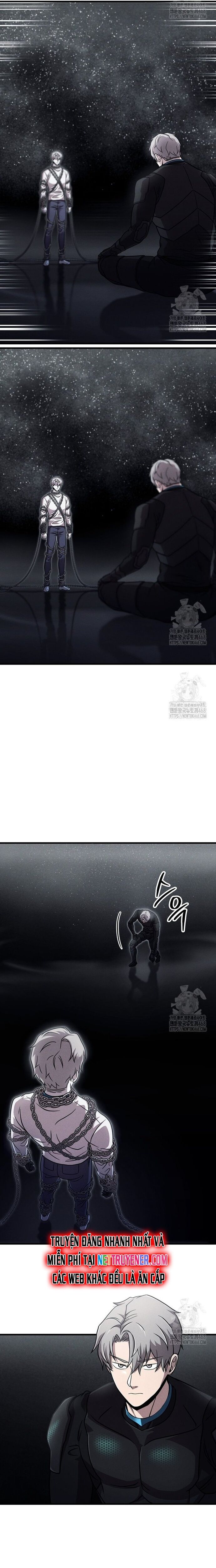 Người Chơi Không Thể Thăng Cấp Chapter 187 - 3