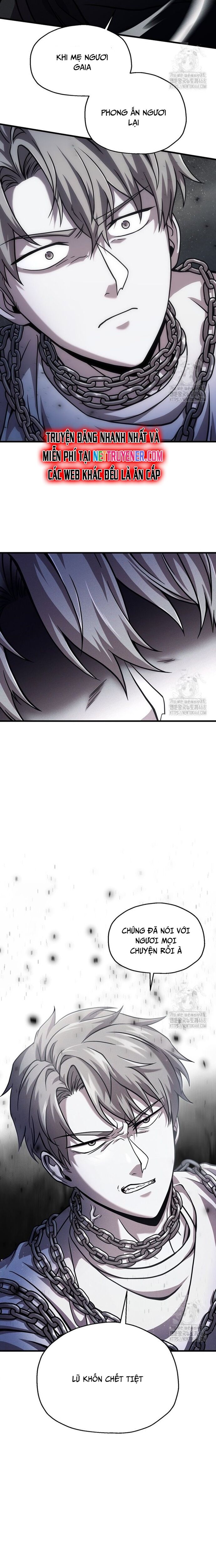 Người Chơi Không Thể Thăng Cấp Chapter 187 - 23
