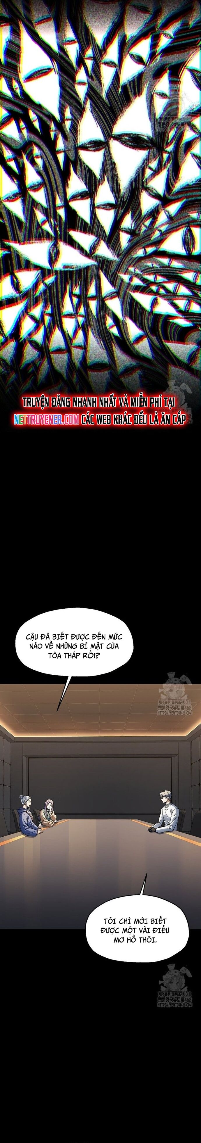 Người Chơi Không Thể Thăng Cấp Chapter 187 - 9