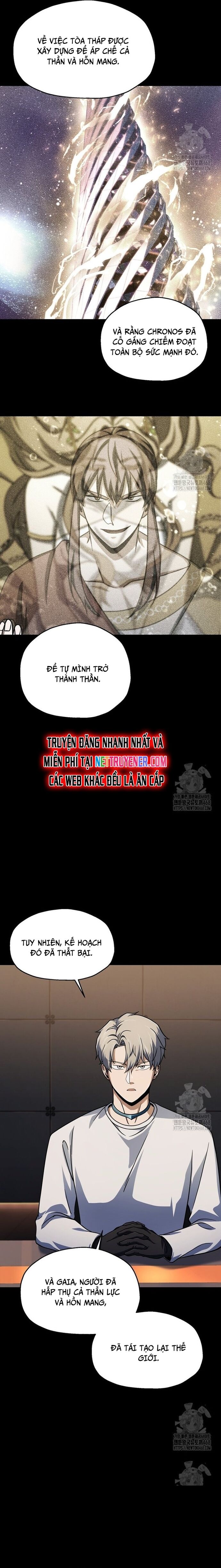 Người Chơi Không Thể Thăng Cấp Chapter 187 - 10