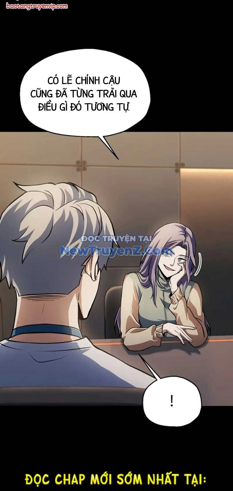 Người Chơi Không Thể Thăng Cấp Chapter 188 - 11