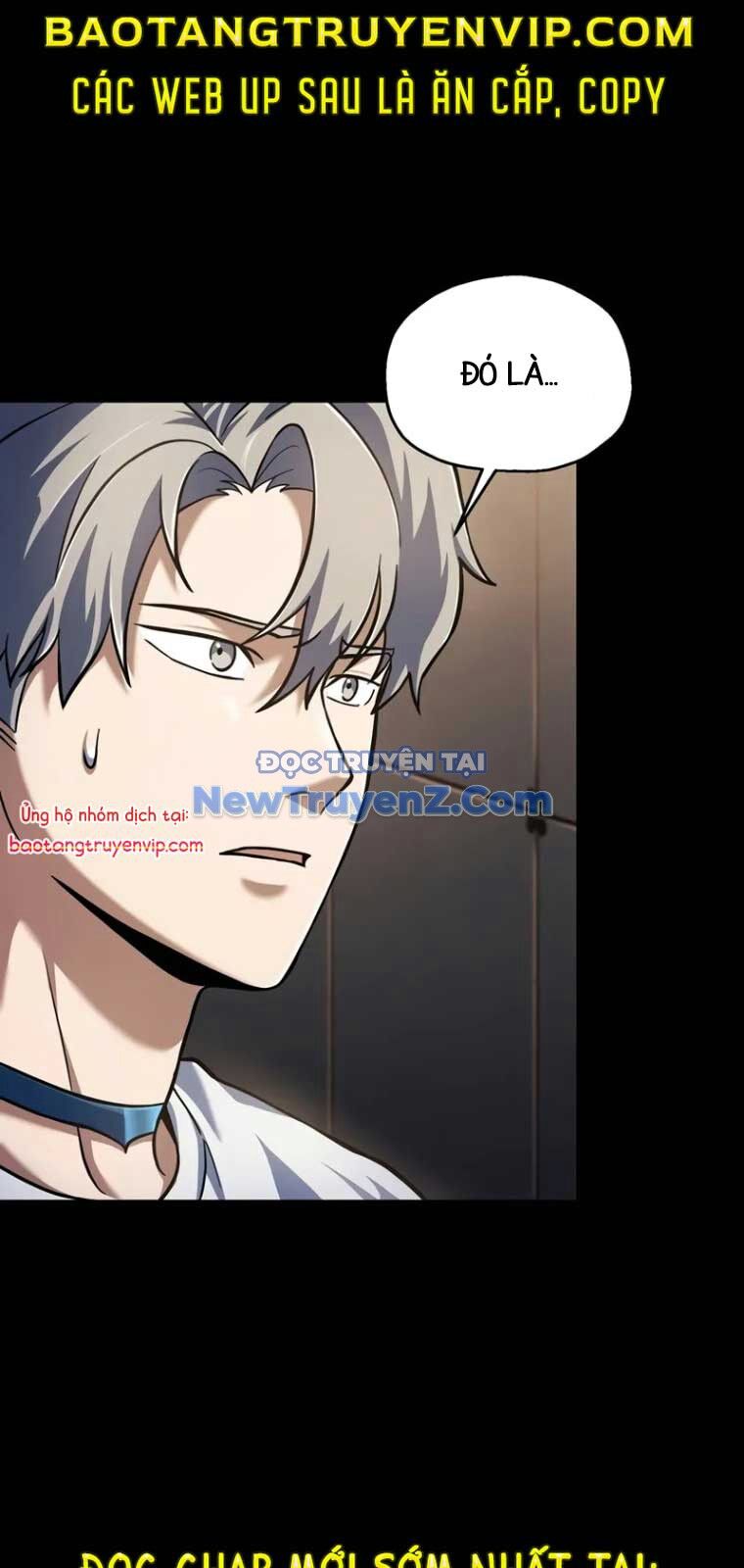 Người Chơi Không Thể Thăng Cấp Chapter 188 - 12