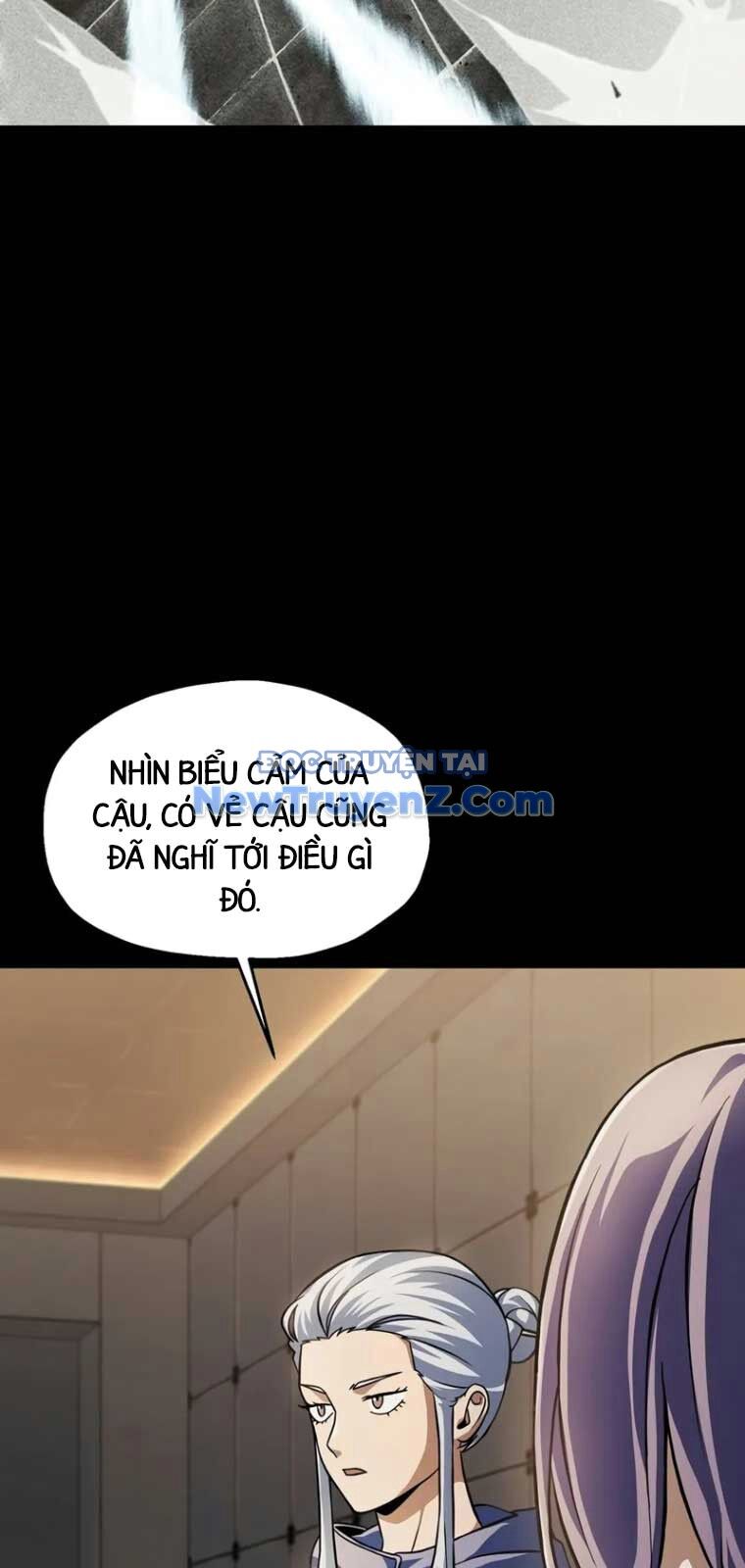 Người Chơi Không Thể Thăng Cấp Chapter 188 - 14