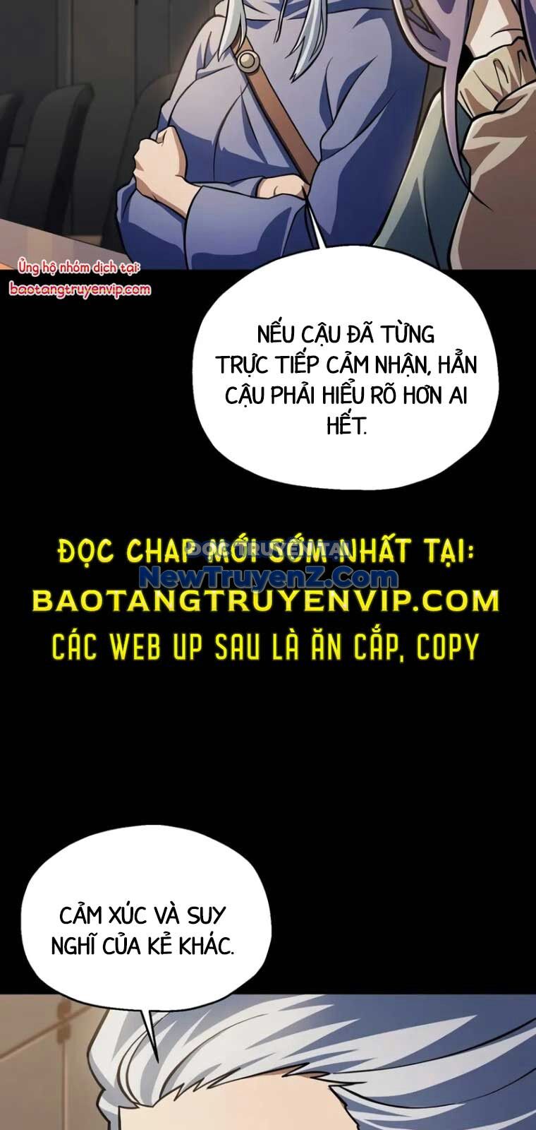 Người Chơi Không Thể Thăng Cấp Chapter 188 - 15