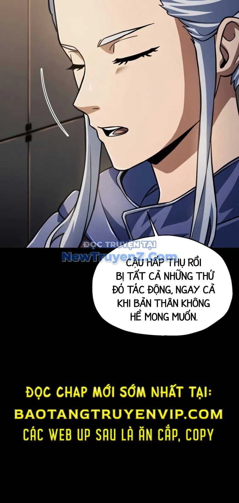 Người Chơi Không Thể Thăng Cấp Chapter 188 - 16