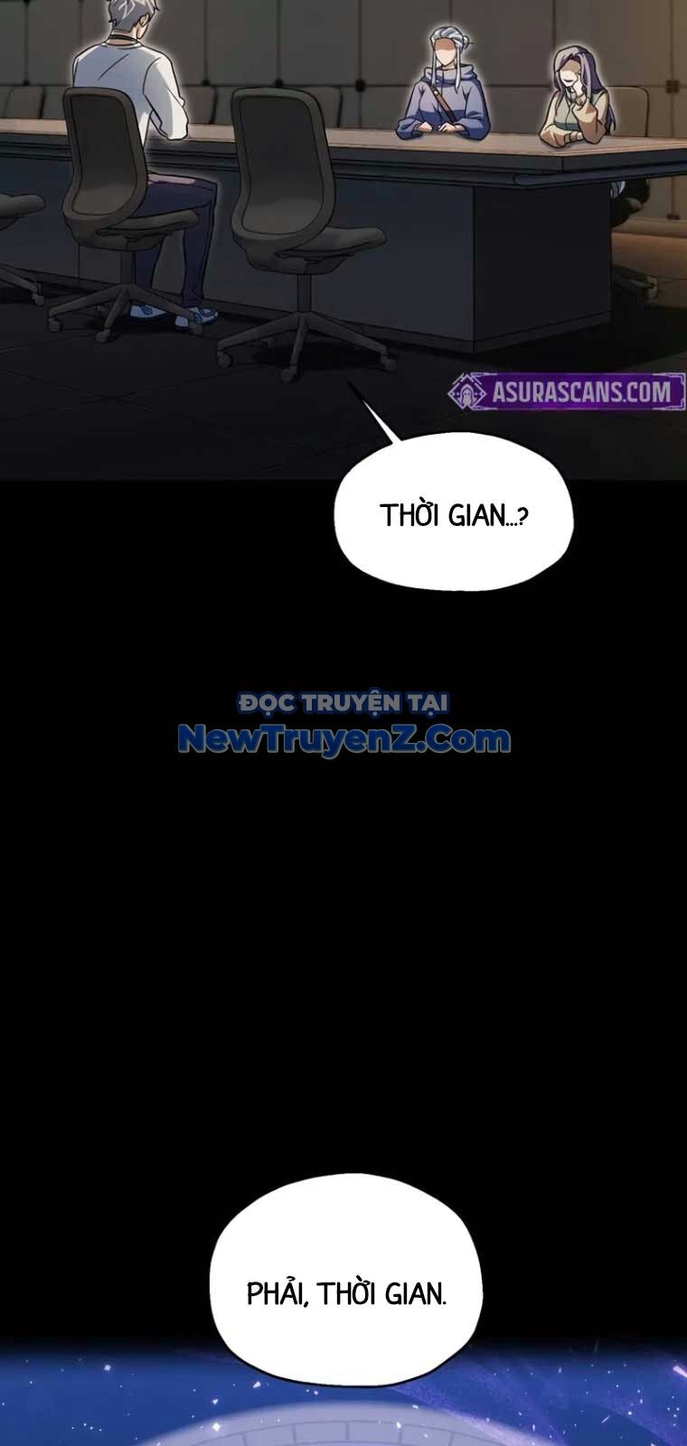 Người Chơi Không Thể Thăng Cấp Chapter 188 - 22