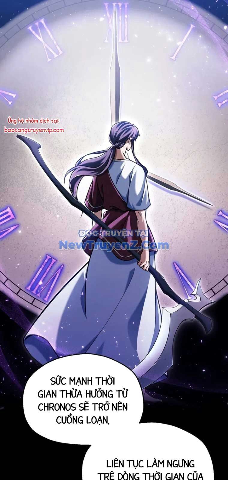 Người Chơi Không Thể Thăng Cấp Chapter 188 - 23