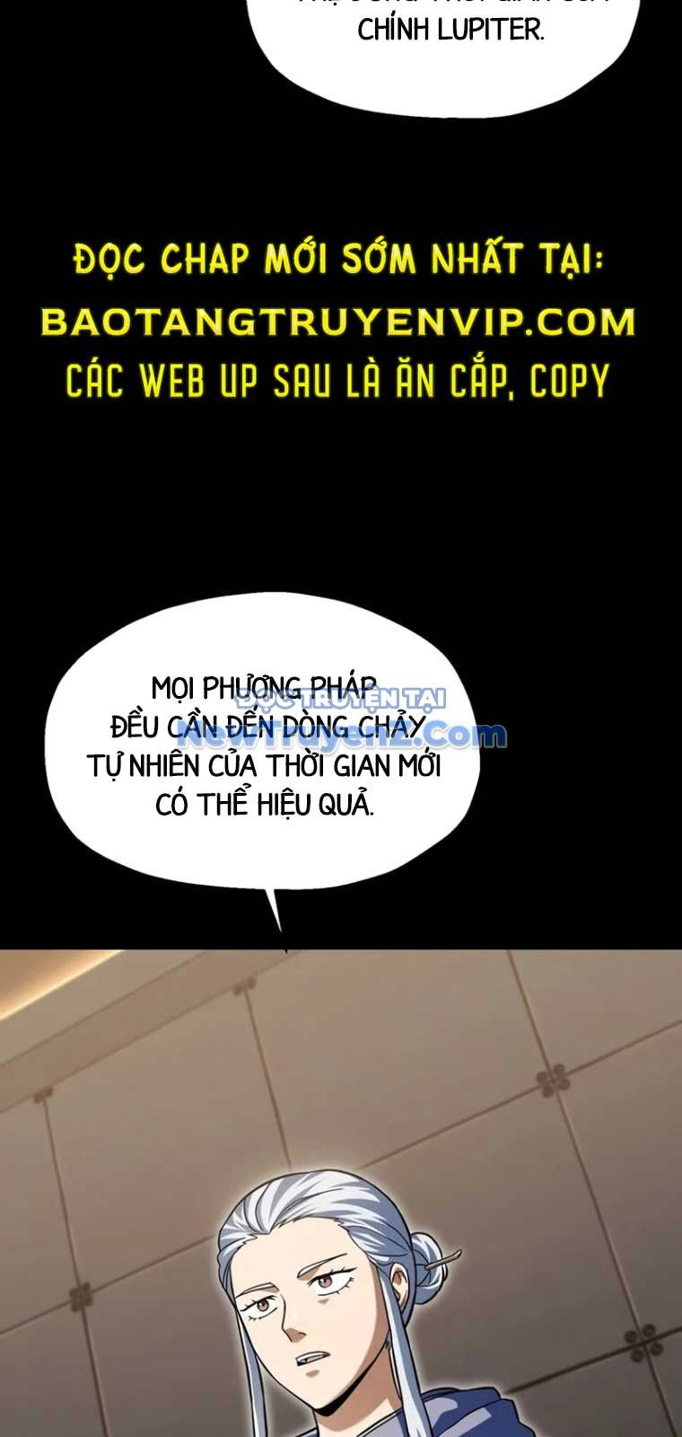 Người Chơi Không Thể Thăng Cấp Chapter 188 - 24