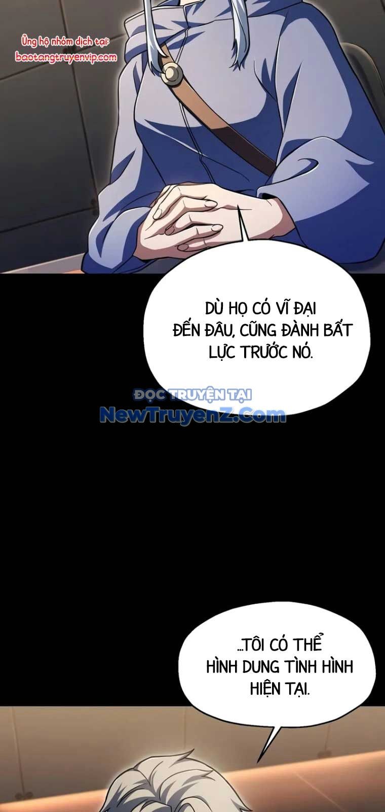 Người Chơi Không Thể Thăng Cấp Chapter 188 - 25