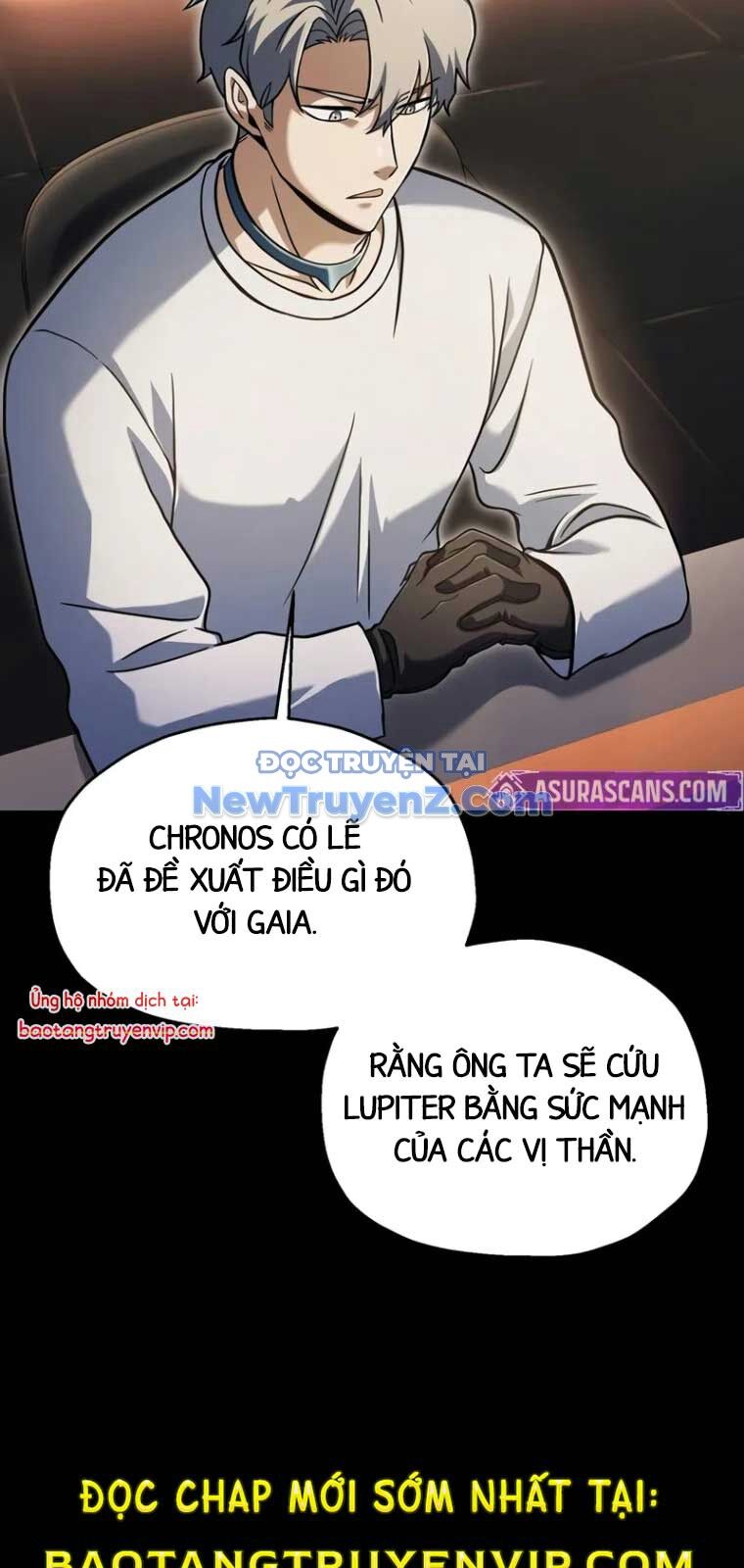 Người Chơi Không Thể Thăng Cấp Chapter 188 - 26