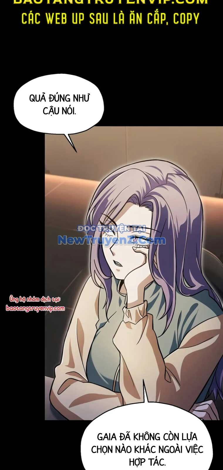 Người Chơi Không Thể Thăng Cấp Chapter 188 - 27