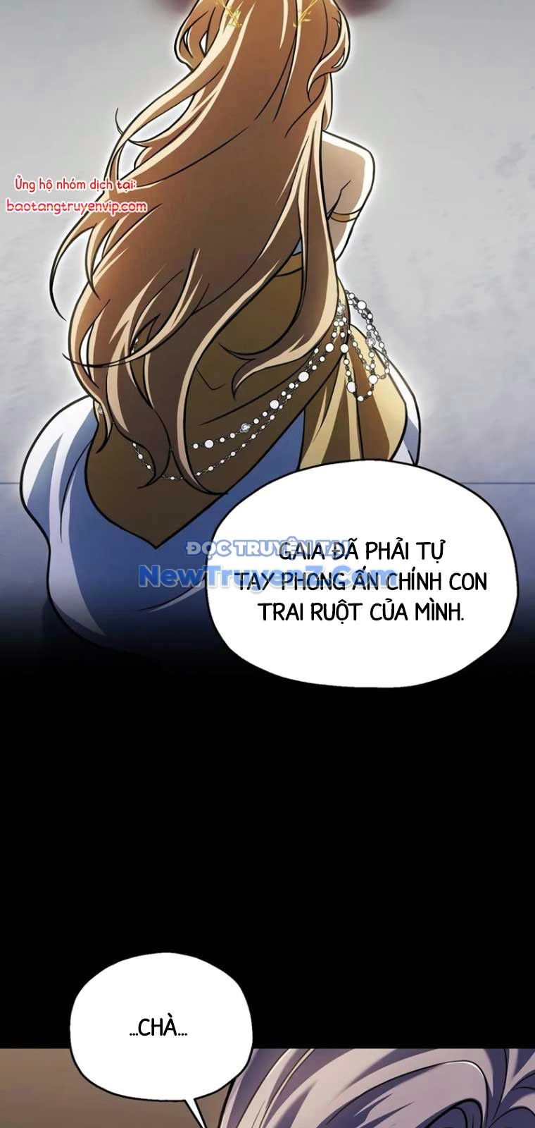 Người Chơi Không Thể Thăng Cấp Chapter 188 - 29